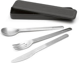 Brabantia - Sada 3 příborů Make & Take Kitchen Naty Shop