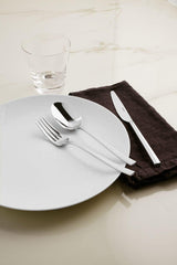 Sambonet 52562-N2 Rock nerezová ocel - Monobloková sada příborů z nerezové oceli 18/10 Kitchen Naty Shop