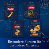 Barilla Collezione Farfalle Těstoviny vyrobené z vysoce kvalitní tvrdé pšenice, vždy al dente, (1 x 500 g)