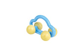 Hape Roll & Rattle Autíčko, Baby Toy Bebe Naty Shop Toys