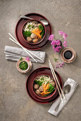 Wan Kwai Ramen Noodles 300g – Autentická příchuť pro asijskou kuchyni. Všestranné, rychlá příprava, vysoce kvalitní suroviny. Ideální do polévek a wok pokrmů.