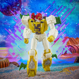 Hračka Transformers Generations Legacy 17,5 cm velká akční figurka Voyager G2 Universe Jhiaxus pro děti od 8 let Akční figurky Naty Shop