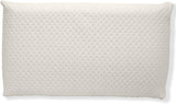 Polštář na podporu krku Frankenstolz Medisan Sleep & Care Soya Dream 1 kus (1 balení) Standardní polštáře Naty Shop