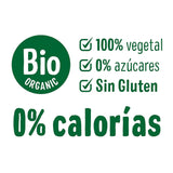 Bio Erythritol, přírodní sladidlo, organické, nízký glykemický index, 500 gramů sladidla Naty Shop