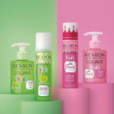 REVLON PROFESSIONAL, Jemný šampon pro děti s hydratačním gelovým složením, 300 ml REVLON Sprcha a koupel