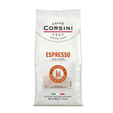 Caffè Corsini - Sada Aromatische Kaffeebohnen Der Perfekte Morgen, Ausgewählter Kaffee, 2x500g + 1Kg Gesamtes Set 2Kg
