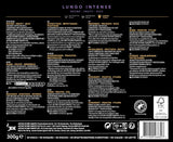 L'OR Suprême Lungo Intense 5, mírný, Intensität 5/10, Nespresso* Pro kompatibilní Kaffeekapseln, 50 Kapseln