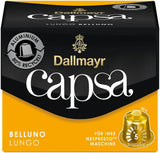 Kapsle Lungo Belluno 10 Kapseln