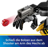 LEGO 76270 DC Comics SUPER Heroes Batmanâ"¢ Stavebnice Mech Besuche den LEGO-Store