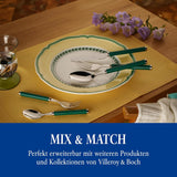 Villeroy & Boch - Sada příborů Play! Green Garden, 30 kusů Kitchen Naty Shop