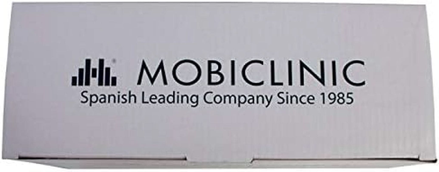 Mobiclinic ®, manuální odsávačka mateřského mléka, evropská značka, ergonomická rukojeť Příslušenství Jídlo a kojení Bebe Naty Shop