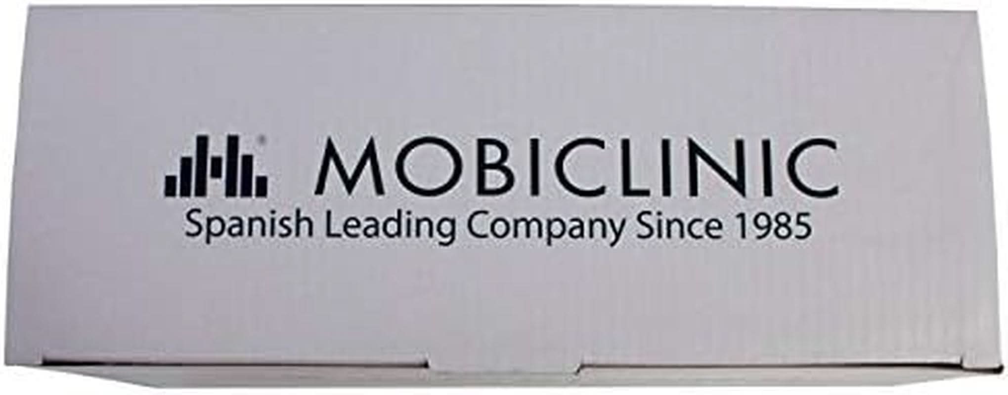 Mobiclinic ®, manuální odsávačka mateřského mléka, evropská značka, ergonomická rukojeť Příslušenství Jídlo a kojení Bebe Naty Shop