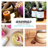Koncentrovaná smetanová příchuť - 10 ml Aromas Naty Shop