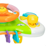 winfun 40300 Toy, auto simulátor, M Toys Bebe Naty Shop