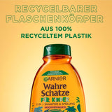 Garnier Šampon pro děti, pro citlivé vlasy a snadné rozčesávání, s květy meruňky a bavlny Garnier Sprcha a vana