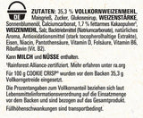 Nestlé Cookie Crisp (+20 %), celozrnné snídaňové sušenkové cereálie pro děti, balení 1 ks (1x450g)