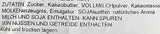Theobroma Goldgeld Schokoladen Euro, Lose Münzen in Der Dose, 1Er Pack (1 X 1 Kg) Naty Shop