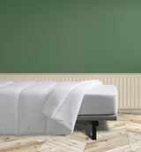 Přikrývka ze silikonového vlákna, úprava aloe vera, 300 G, podzim/zima, do postele 90 cm (150 X 220 cm) Přikrývky a přikrývky Naty Shop