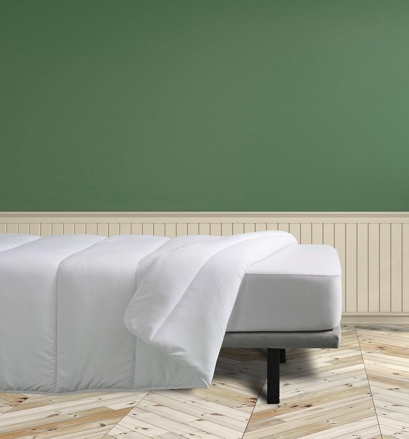 Přikrývka ze silikonového vlákna, úprava aloe vera, 300 G, podzim/zima, do postele 90 cm (150 X 220 cm) Přikrývky a přikrývky Naty Shop