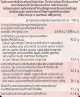 Mléčná čokoláda Arašídové hory (250 g)