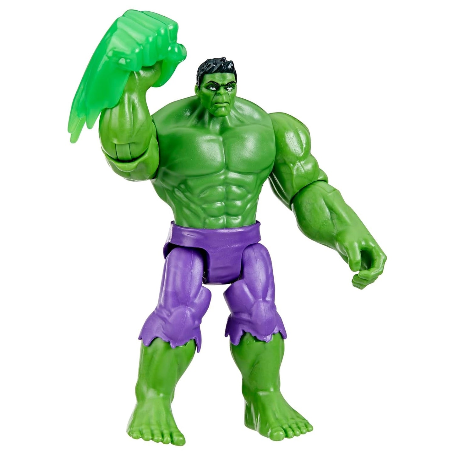 Marvel Avengers Epic Hero Series Hulk Deluxe akční figurka Akční figurky Naty Shop Hulk