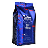 3x káva Lavazza Grand Espresso, celá zrna, 1000g