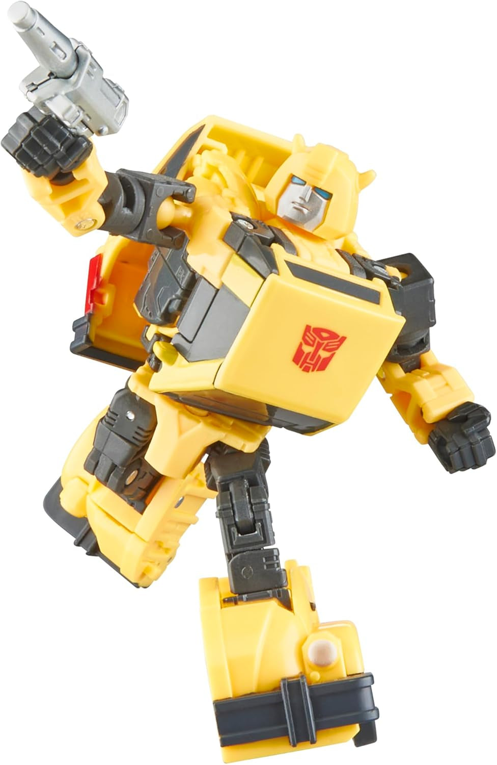 Transformers Studio Series Deluxe Transformers - The Battle For Cybertron 86-29 Akční figurka Bumblebee Akční figurky Naty Shop