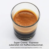 NOVINKA | LIEBSTERN KÁVA | Kávová zrna 1kg | SUPER KRÉM | Káva s extra nízkou kyselostí | Nejlepší zrnková espresso pro plně automatické stroje | Středně pečená se spoustou chuti