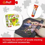 Skládačka - "1000" - Vtipné psí portréty Puzzle Naty Shop