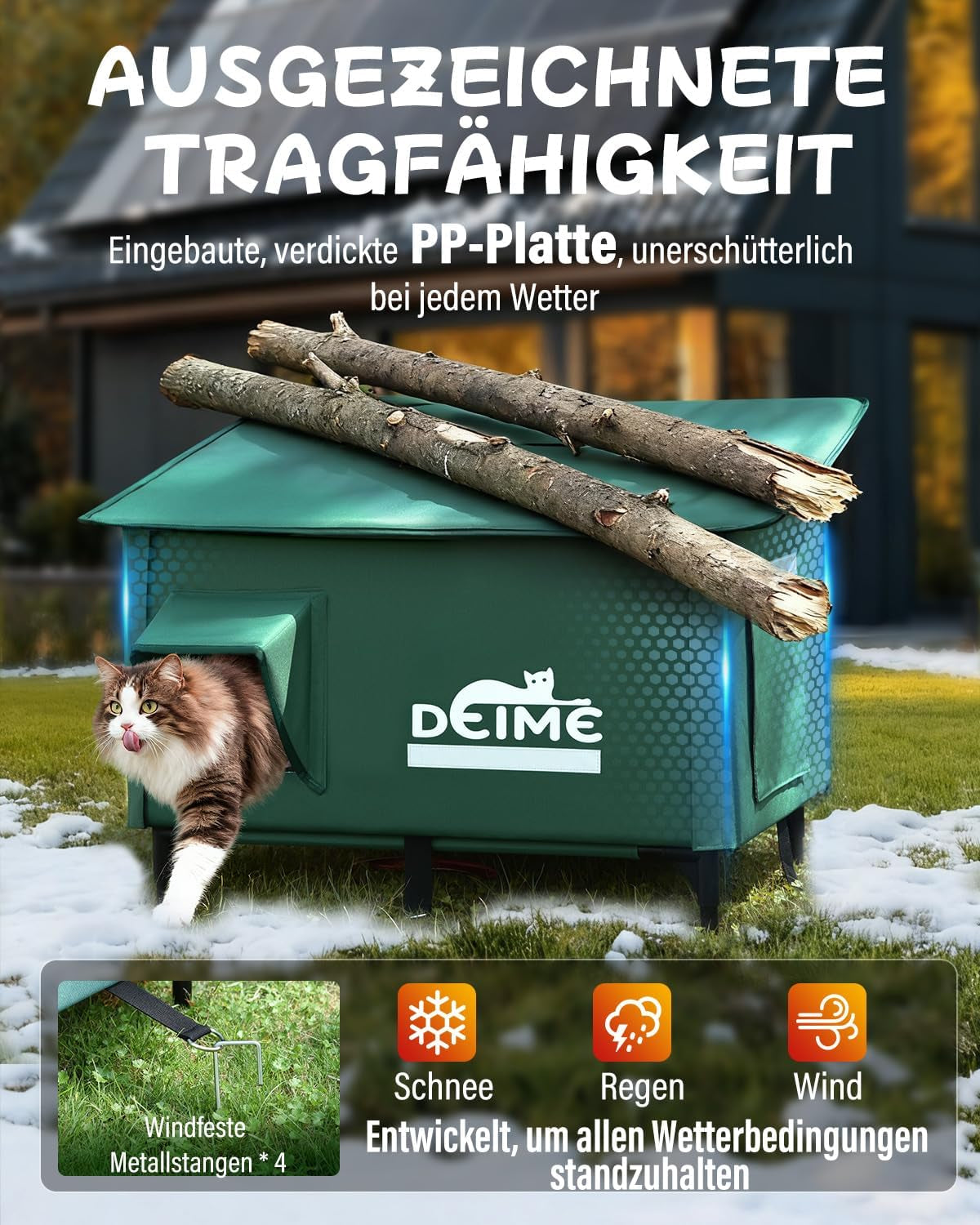 Deky a nábytek, Domácí mazlíčci, Jeskyně a domy, Kočky, Pelechy pro kočky, Kočky - pelíšky, matrace