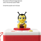 -FFF30010 Zvuková figurína, FFF30010, Hračky pro miminka Naty Shop