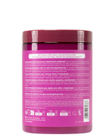 Shecare Glazed Brightening Mask pro matné a dehydratované vlasy Naty Shop Hair Mask