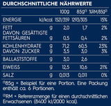 Pasta Barilla Classic Gobbetti no. 51 z tvrdé pšenice, vždy al dente (1 x 500 g)