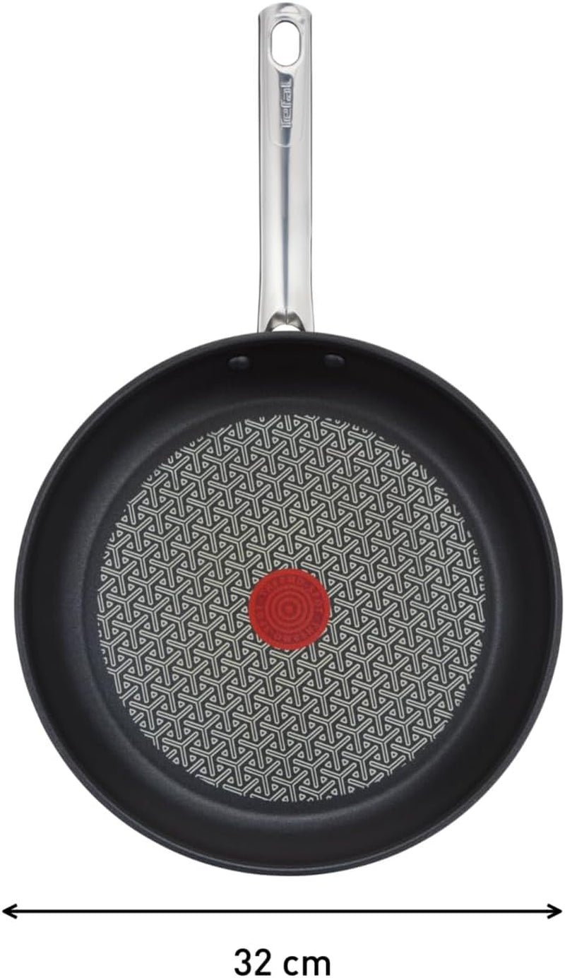 Tefal Duetto, indikátor teploty Thermo-Spot Hrnce a pánve Naty Shop
