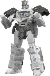 Transformers Age of the Primes Voyager Class 13 Prima Prime, transformovatelná akční figurka Akční figurky Naty Shop