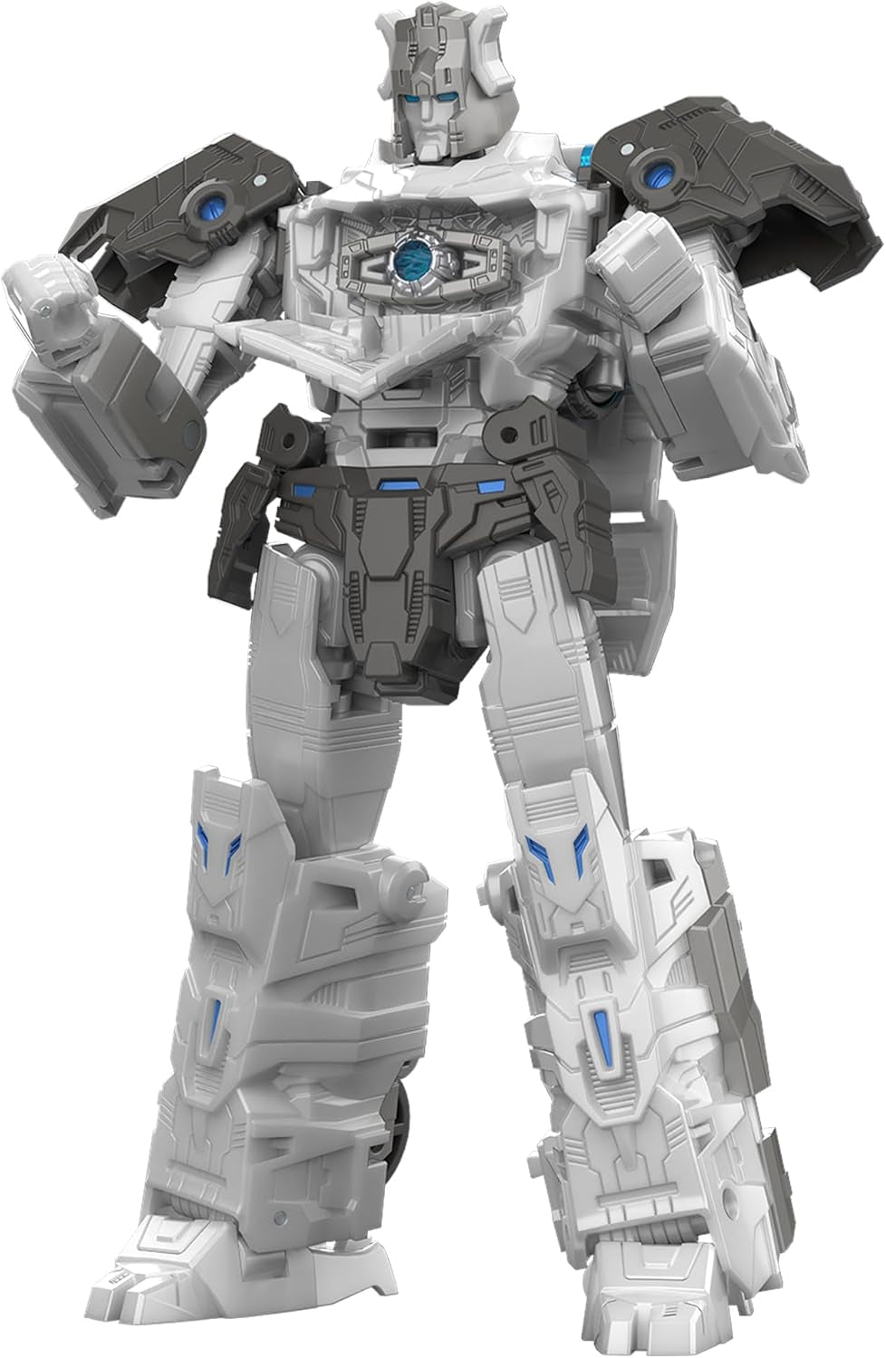 Transformers Age of the Primes Voyager Class 13 Prima Prime, transformovatelná akční figurka Akční figurky Naty Shop