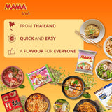 MAMA – Pho Ga miska na instantní rýžové nudle – (1 x 65 g)