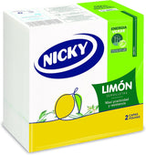 Sloužit. Maxi Limon 2 capas