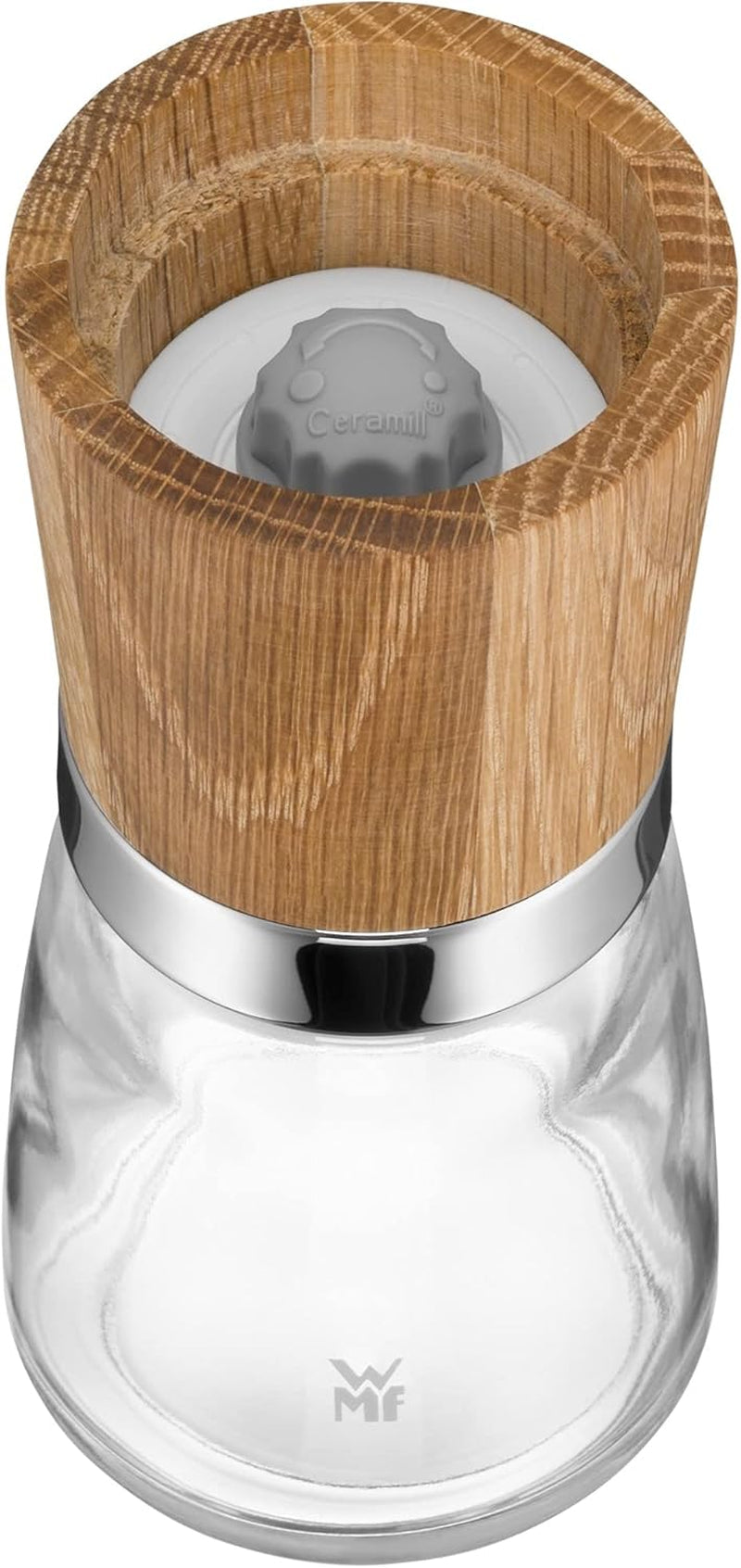 Struhadlo na sůl a pepř WMF Ceramill Nature Strouhače a mlýnky Naty Shop