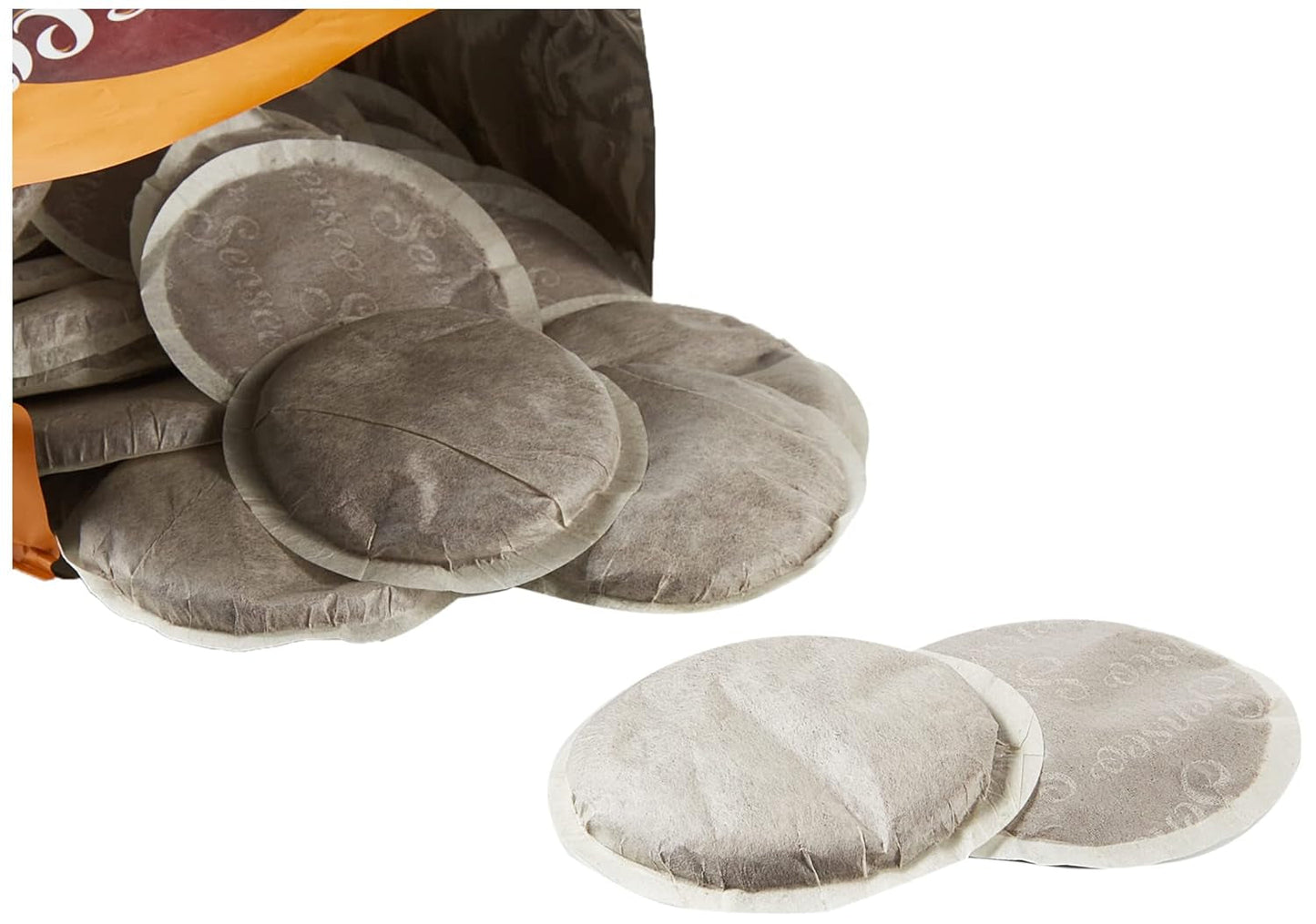 Senseo Kaffeepads Doux Sanft 54 ​​​​podložky