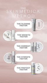 SkinMedica Facial Cleanser – čistící pěna pro normální nebo suchou pleť a perfektní jako čistič Naty Shop