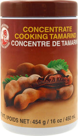 Tamarind, koncentrát, 1 balení (1 x 454 G) Naty Shop koření