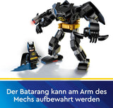 LEGO 76270 DC Comics SUPER Heroes Batmanâ"¢ Stavebnice Mech Besuche den LEGO-Store