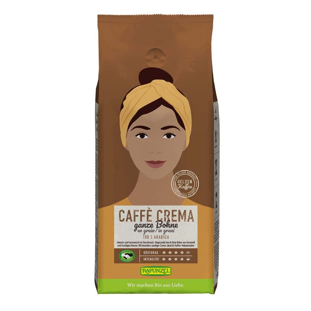 Bio Gusto Caffè HIH celozrnný krém (1 x 1 kg)