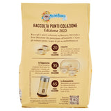 White Mill Frollini Galletti sušenky s čerstvým mlékem, 100% italské, 350 g