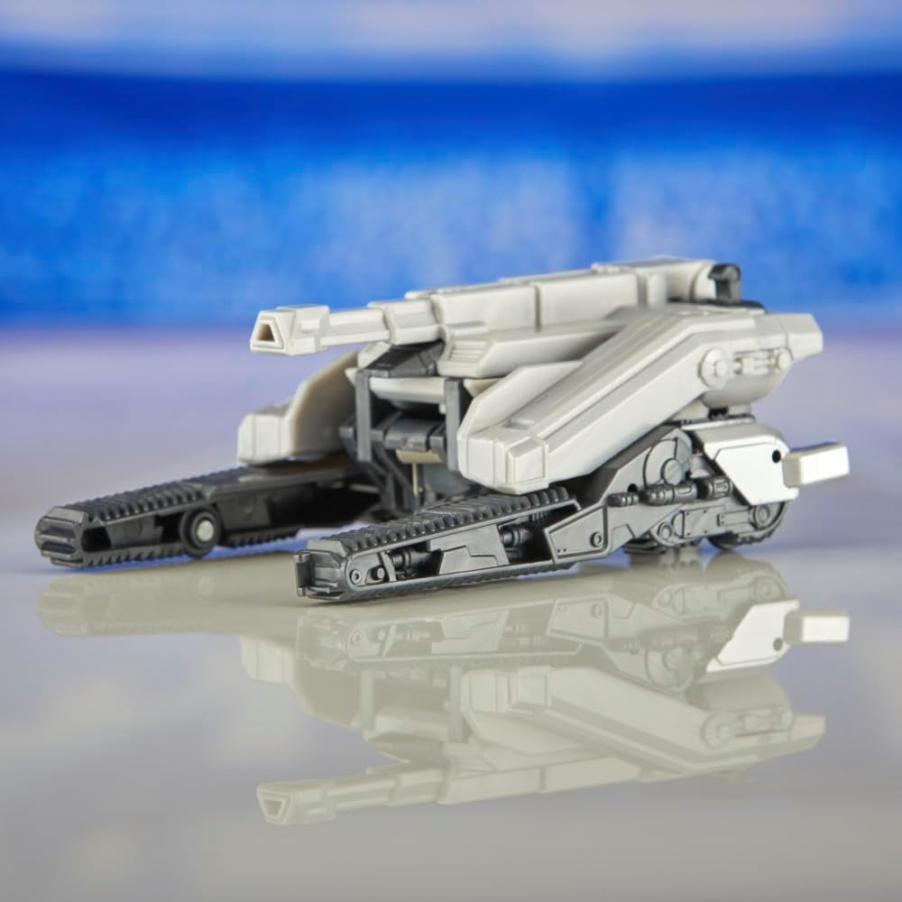 Transformers: One COG Changer Megatron (D-16) Akční figurka Akční figurky Naty Shop