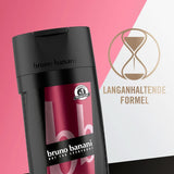 Bruno Banani Loyal Man sprchový gel 3v1 na tělo, vlasy a obličej, muži, 250 ml Sprcha a koupel Naty Shop