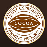 Dárková kazeta LINDOR Extra Black 70% Cacao, Dárková čokoláda, cca. 15 lanýžů LINDOR, 186 g (balení 2 ks)