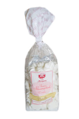 Vanilkové kapky jemné Marshmallows Marshmallows 100g (balení 10 ks)