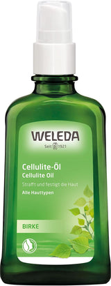 WELEDA Bio, Tělový olej s jojobovým olejem, zpevňuje pokožku a aktivuje metabolismus pokožky, 100 ml Sprcha a koupel Naty Shop